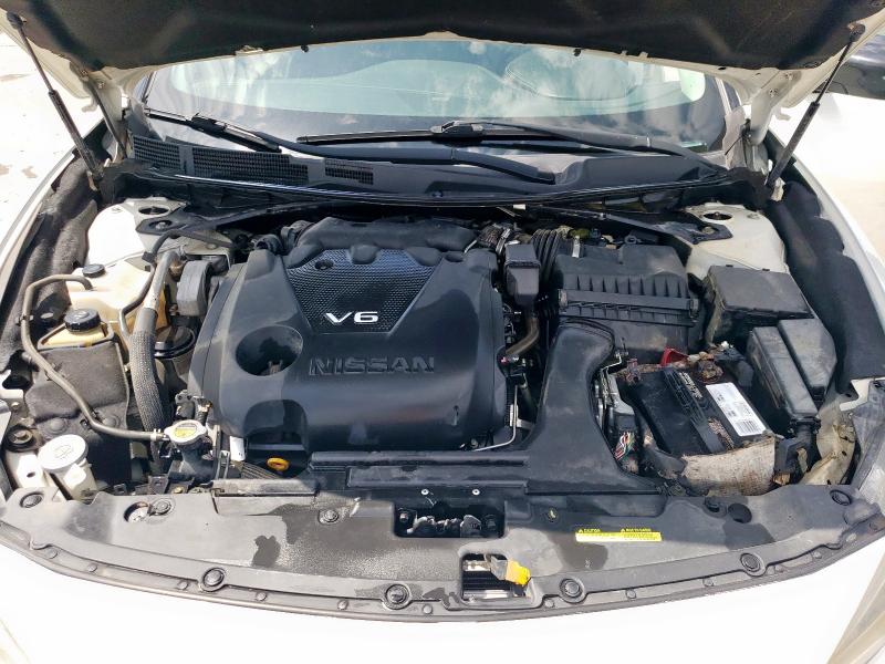 2017 NISSAN MAXIMA 3.5 - 1N4AA6AP4HC391461
