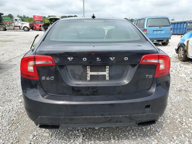 2015 VOLVO S60 PREMIE YV140MFB9F1308024