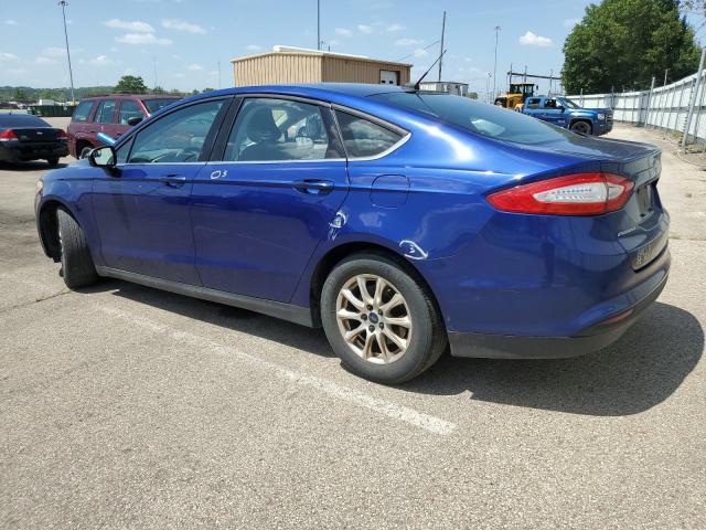 Vin: 3fa6p0g70gr379784, lot: 60492875, ford fusion s 20162