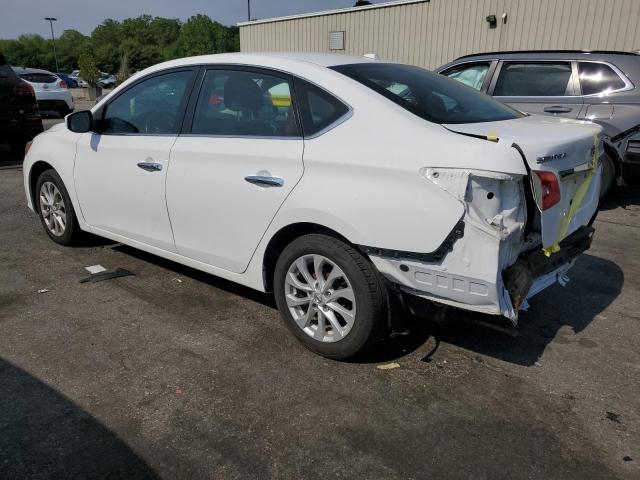 Vin: 3n1ab7ap4ky361732, lot: 59713525, nissan sentra s 20192