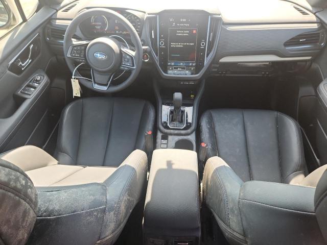 2025 SUBARU FORESTER L - JF2SLSRD6SH409241