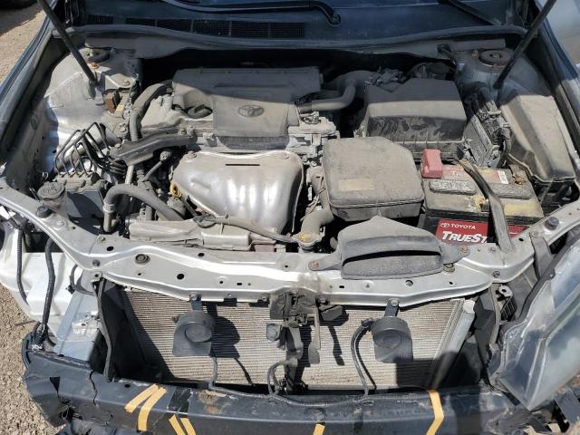 2015 TOYOTA CAMRY LE - 4T1BF1FK9FU076044