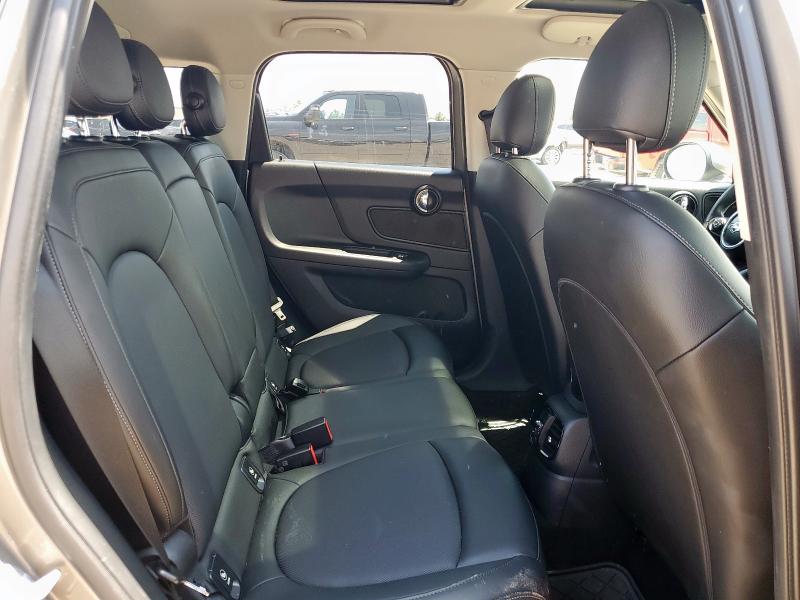 2019 MINI COOPER COU WMZYS7C56K3F44925