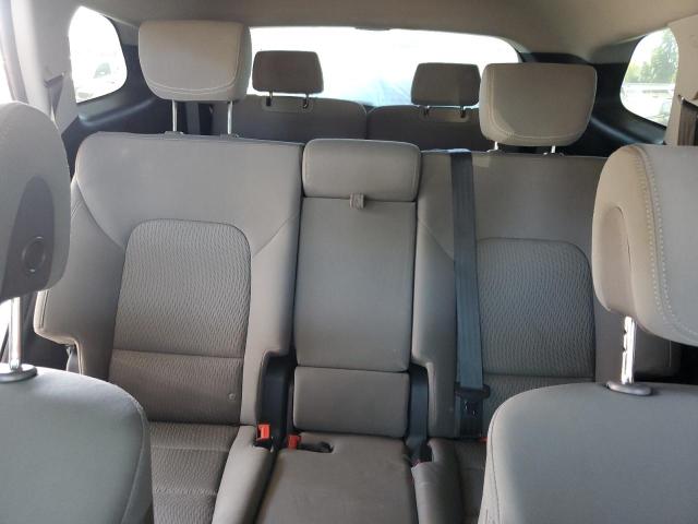 2017 HYUNDAI SANTA FE S - KM8SMDHF0HU174180