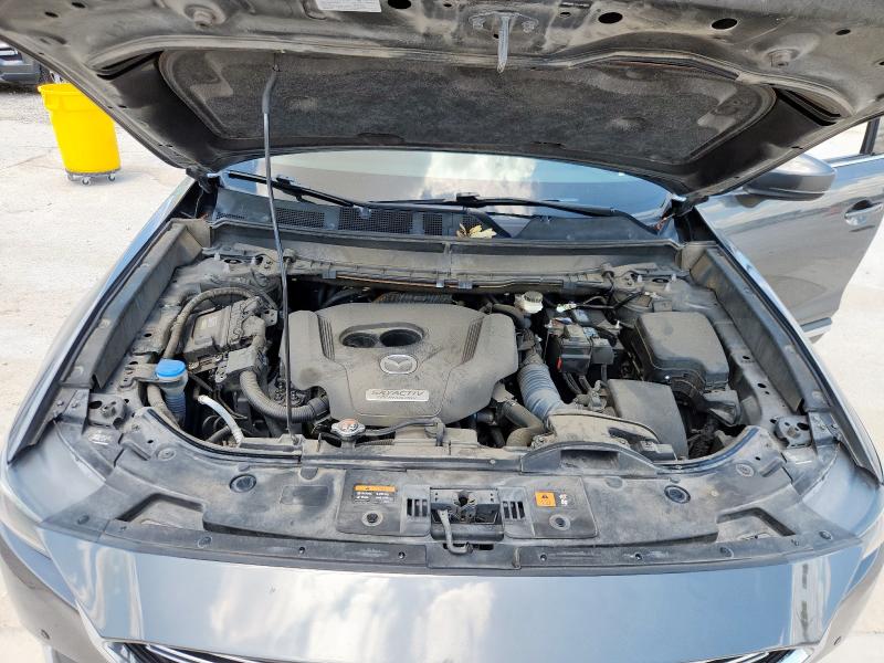 2018 MAZDA CX-9 SIGNA JM3TCBEY2J0210915