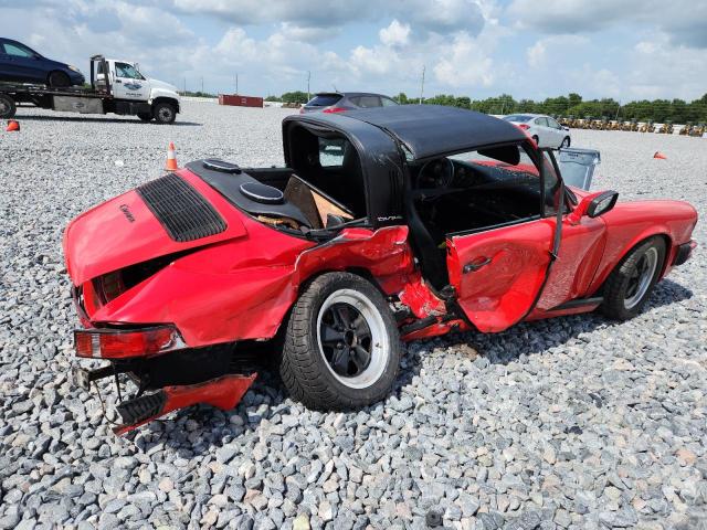 Vin: wp0eb0917fs161941, lot: 60227965, porsche 911 carrera 19853