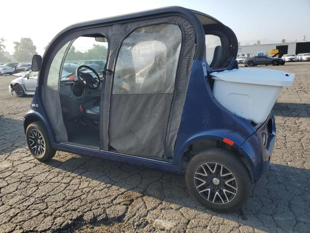 GLOBAL ELECTRIC MOTORS E4 2018 blue  electric 52CG4AGA0J0017187 photo #3
