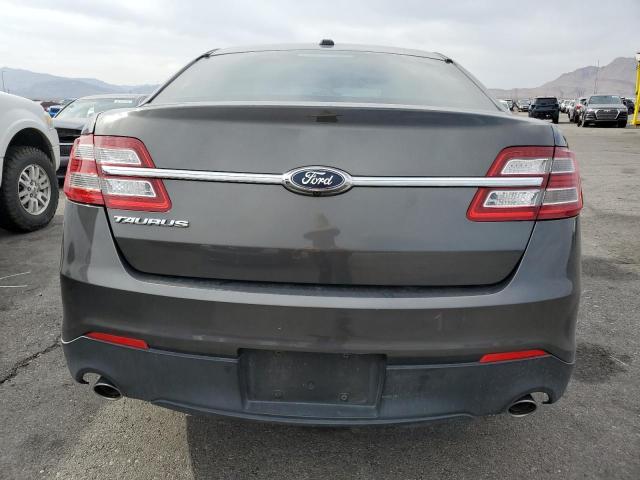 2018 FORD TAURUS SE 1FAHP2D88JG137311