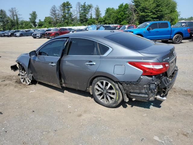 Vin: 1n4al3apxhc222151, lot: 59560855, nissan altima 2.5 20172