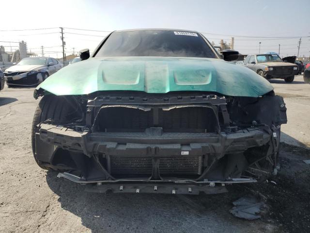 2024 BMW M3 COMPETI WBS43AY06RFS78262
