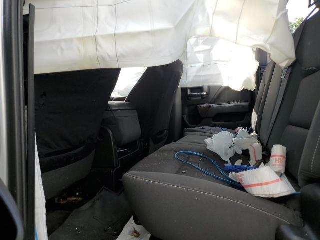 2015 GMC SIERRA K15 1GTV2UEC1FZ171466