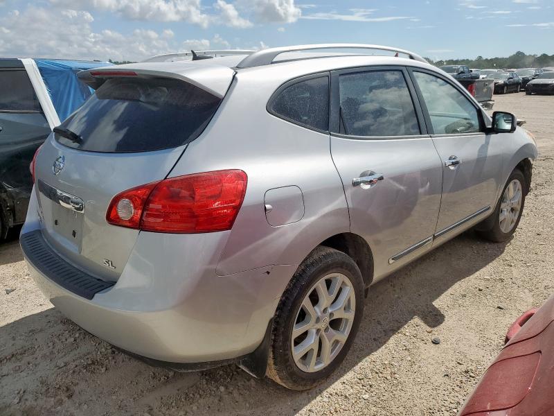 Vin: jn8as5mt9cw254490, lot: 61338415, nissan rogue s 20123