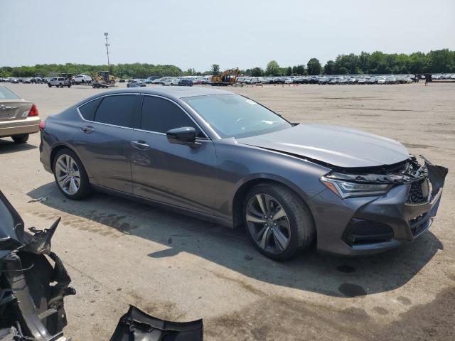 Vin: 19uub5f64ma011850, lot: 59202205, acura tlx advance 20214