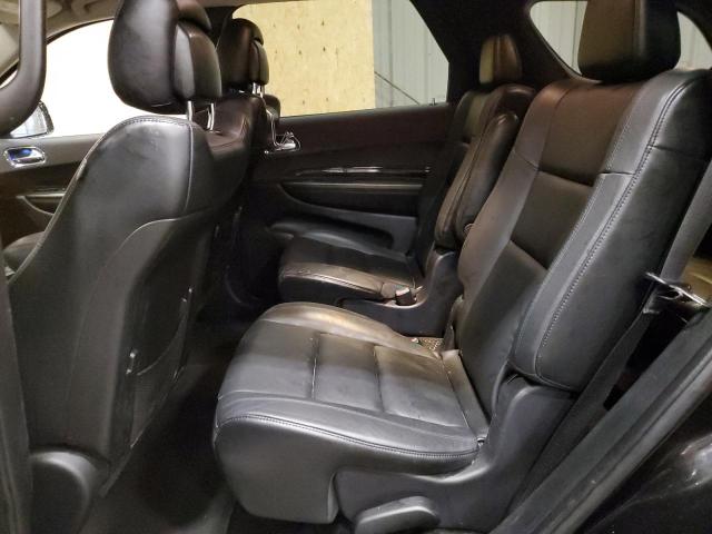 2015 DODGE DURANGO LI 1C4RDJDG3FC874469