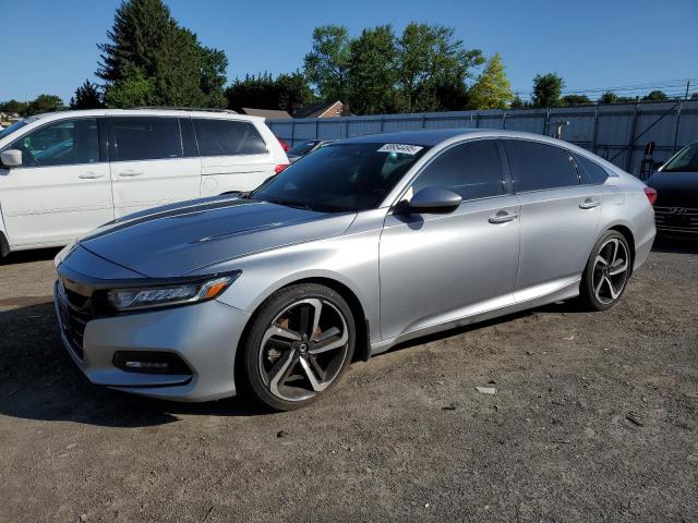 Vin: 1hgcv1f32ja215303, lot: 58954495, honda accord sport 2018 img_1