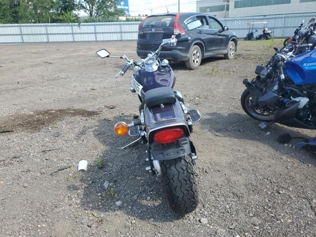 2003 YAMAHA VSTAR JYAVM01E33A058084