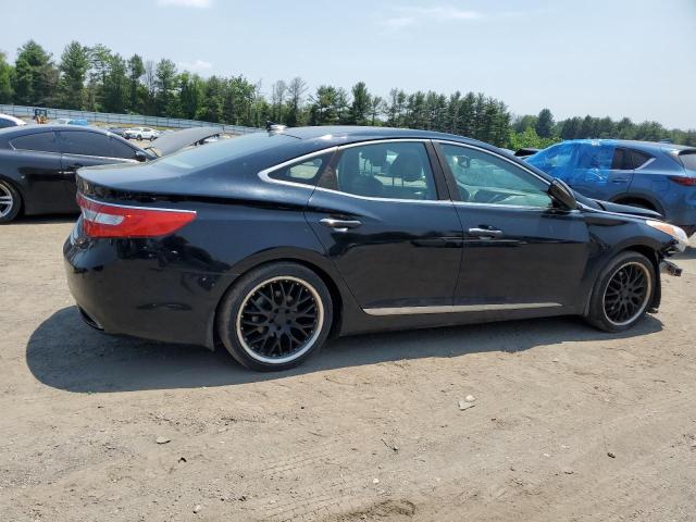 Vin: kmhfh4jg8ca189867, lot: 60274125, hyundai azera gls 20123
