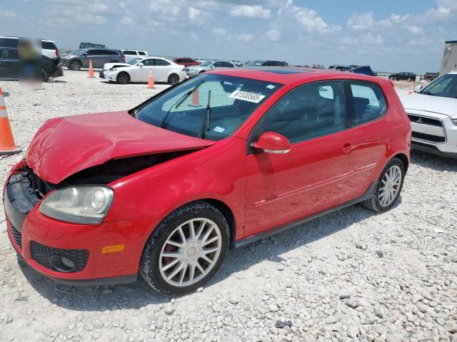 VOLKSWAGEN NEW GTI
