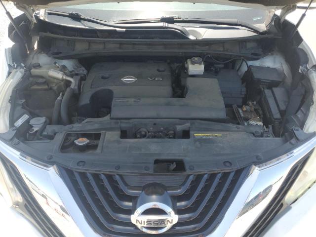 2015 NISSAN MURANO S 5N1AZ2MG9FN220855