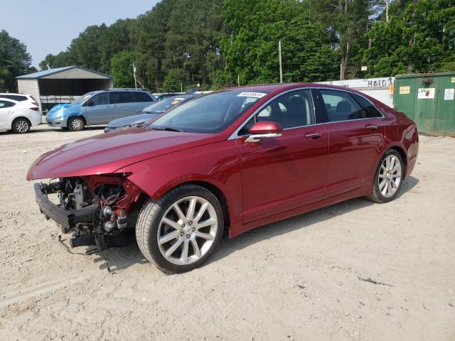 LINCOLN MKZ