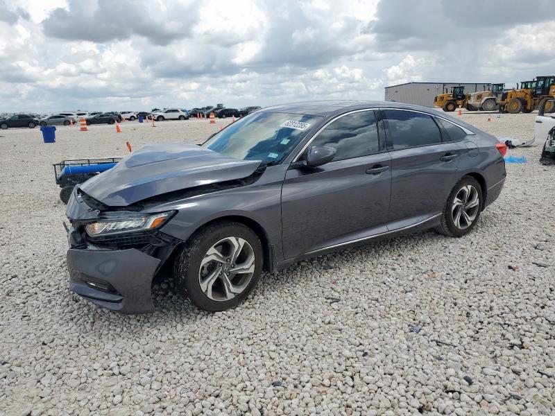 Vin: 1hgcv2f59ka024048, lot: 62312285, honda accord exl 2019 img_1