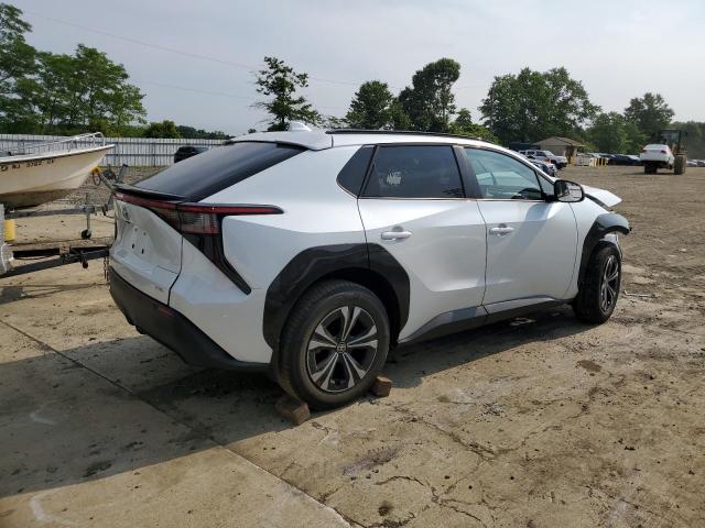 2025 TOYOTA BZ4X XLE JTMABACA9SA092845