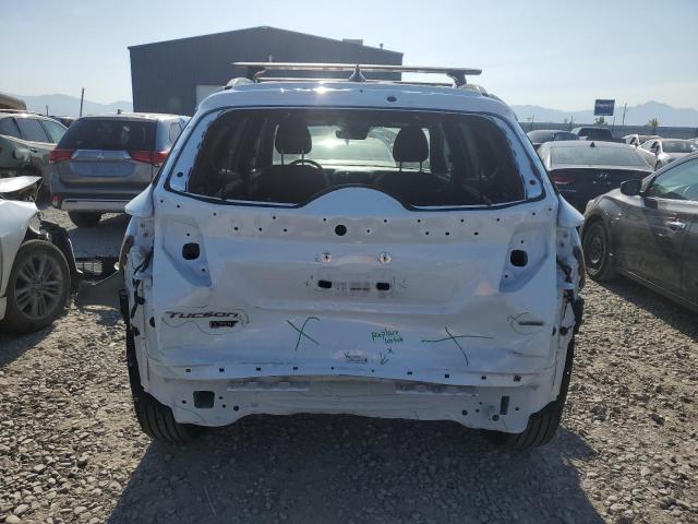 2024 HYUNDAI TUCSON XRT KM8JFCDE9RU341201
