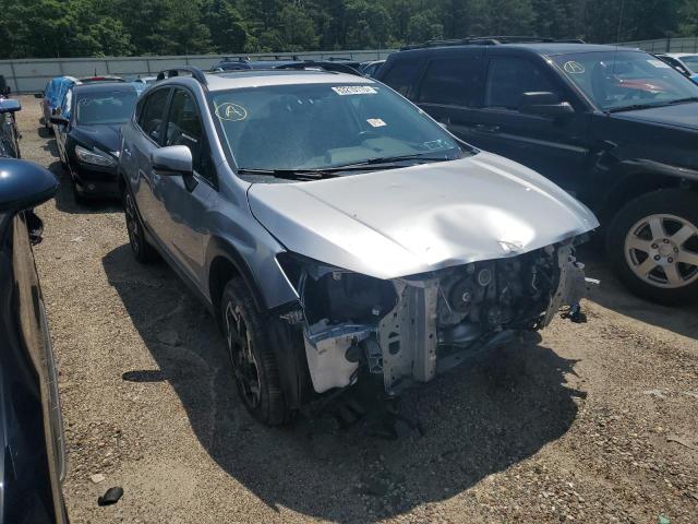 2023 SUBARU CROSSTREK - JF2GTHMC7PH234738