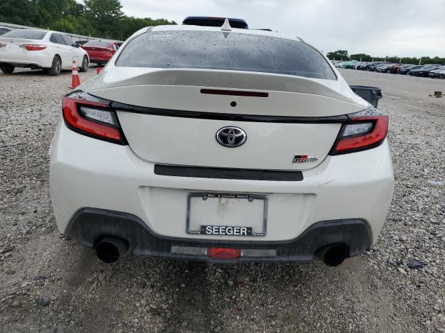 2022 TOYOTA GR 86 PREM JF1ZNBE13N9754864