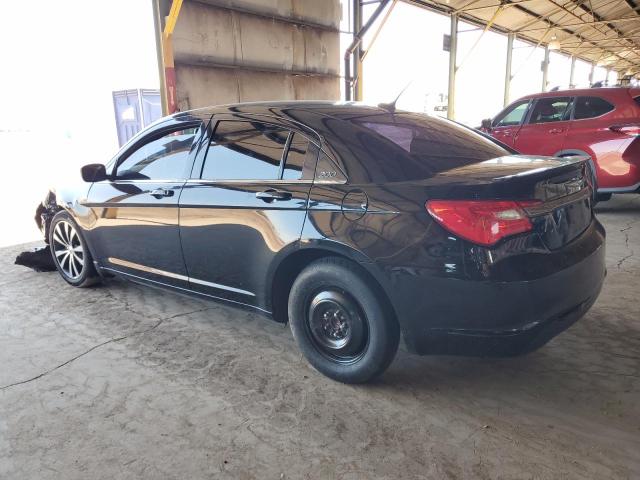 Vin: 1c3ccbbg7en118510, lot: 62884775, chrysler 200 touring 20142