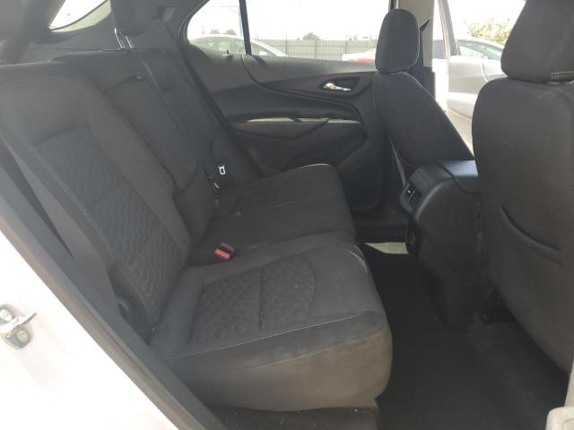 2019 CHEVROLET EQUINOX LT - 2GNAXUEV0K6115890
