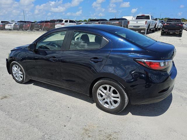 Vin: 3mydlbyv6hy165591, lot: 56988795, toyota yaris 20172