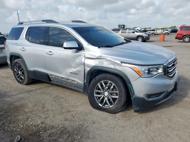Vin: 1gkknmls3kz276755, lot: 60919905, gmc acadia slt-1 20194