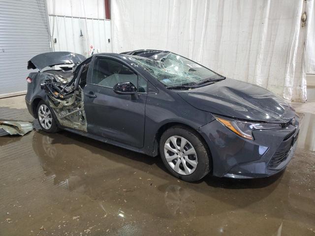 Vin: 5yfb4mdexsp271327, lot: 61141665, toyota corolla le 20254