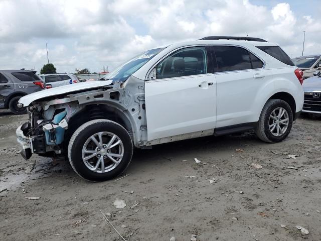 Vin: 2gnalcek1h1507326, lot: 61371715, chevrolet equinox lt 2017 img_1