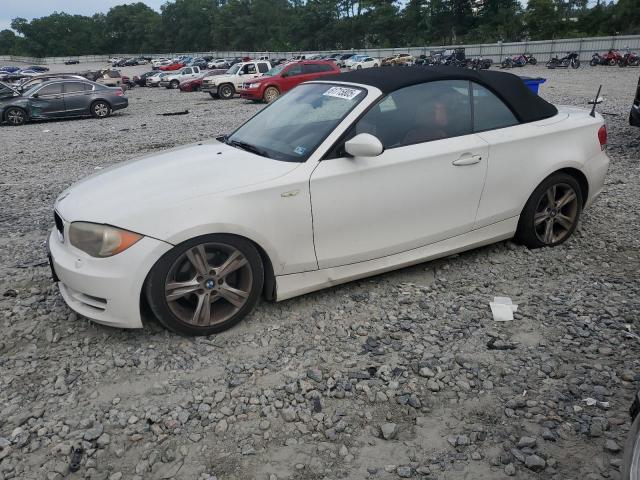 BMW 128 I