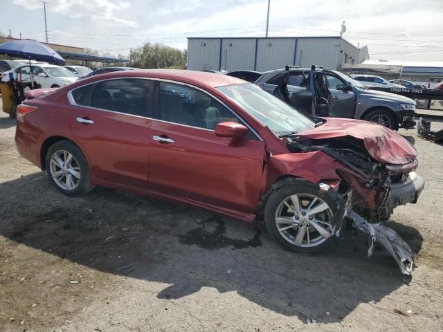 Vin: 1n4al3ap9fc173683, lot: 62338295, nissan altima 2.5 20154