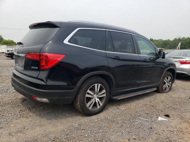 Vin: 5fnyf6h68hb014660, lot: 60441645, honda pilot exl 20173