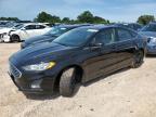 2019 FORD FUSION SE - 3FA6P0HD9KR280412