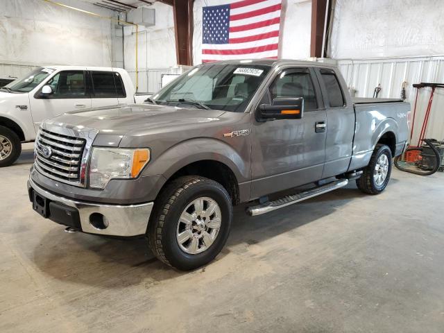 Vin: 1ftex1e80afb17145, lot: 56882925, ford f-150 super cab 2010 img_1