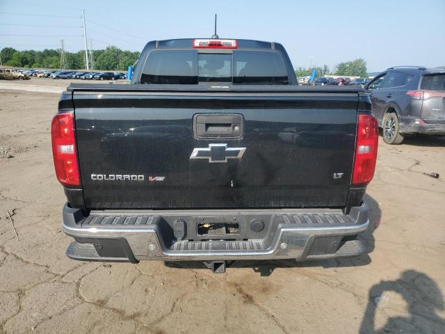 2019 CHEVROLET COLORADO L - 1GCGTCEN8K1149345