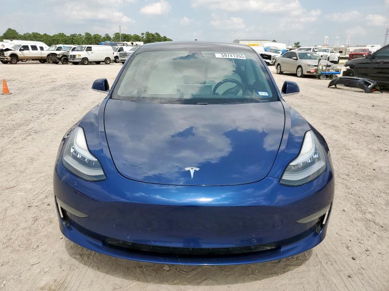 2019 TESLA MODEL 3 - 5YJ3E1EB9KF195485