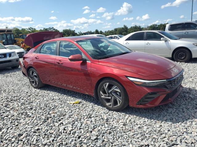 Vin: kmhls4dg2ru687232, lot: 62178115, hyundai elantra sel 20244