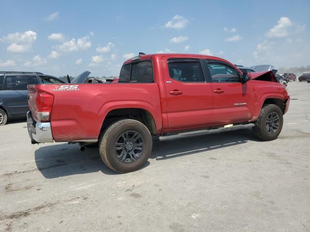 2016 TOYOTA TACOMA DOU - 5TFAZ5CN7GX016275