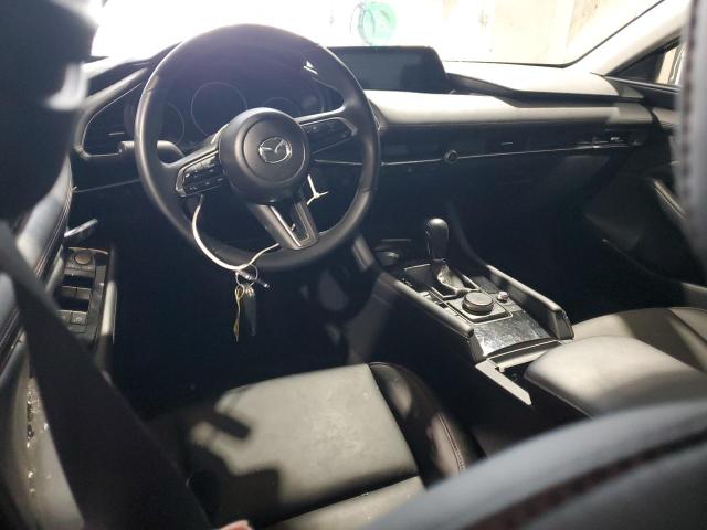 2025 MAZDA 3 PREFERRE JM1BPACM0S1761312