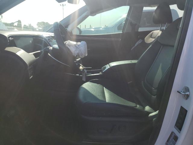 2024 HYUNDAI TUCSON SEL - 5NMJFCDEXRH398891