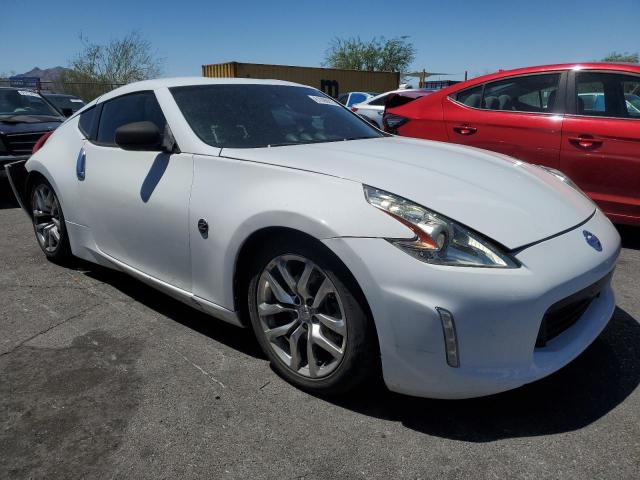 2017 NISSAN 370Z BASE - JN1AZ4EH5HM951821