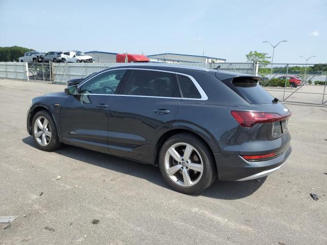 Vin: wa1vaage4kb012244, lot: 61049715, audi e-tron prestige 20192