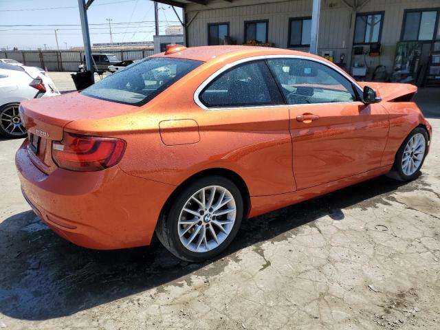 2016 BMW 228 XI SUL WBA1G9C54GVX97052