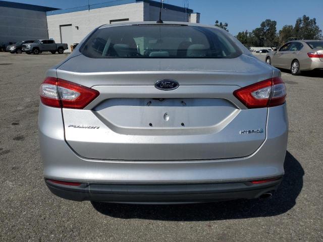 2015 FORD FUSION S H 3FA6P0UU9FR116489